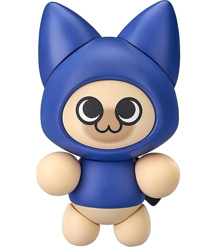 Amazon.co.jp: モンスターハンター3(トライ)G ねんどろいど ハンター